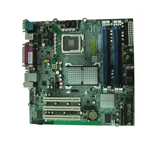 Материнская плата Телладега (INTEL Q965, LGA 775, eATX) 497-0451319