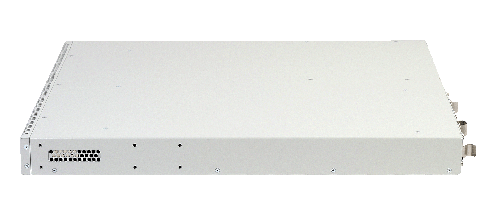 Ethernet-коммутатор MES2300-48P, 48xPoE/PoE+ (1G) + 4x1G/10G SFP+, L3, модульная система питания